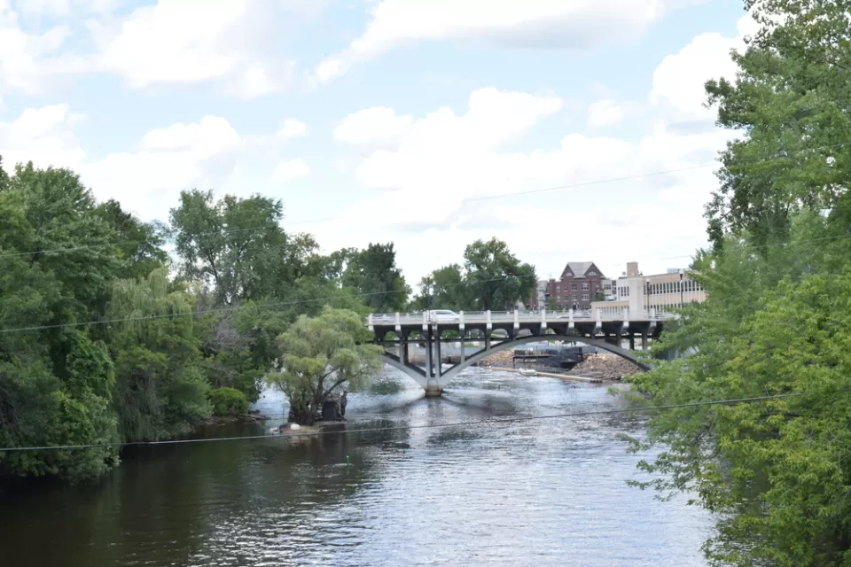 Minnesota
